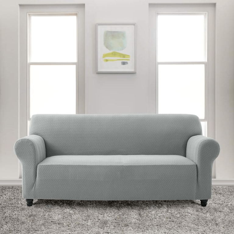 Oxford Homeware Spandex Sofa Cover 