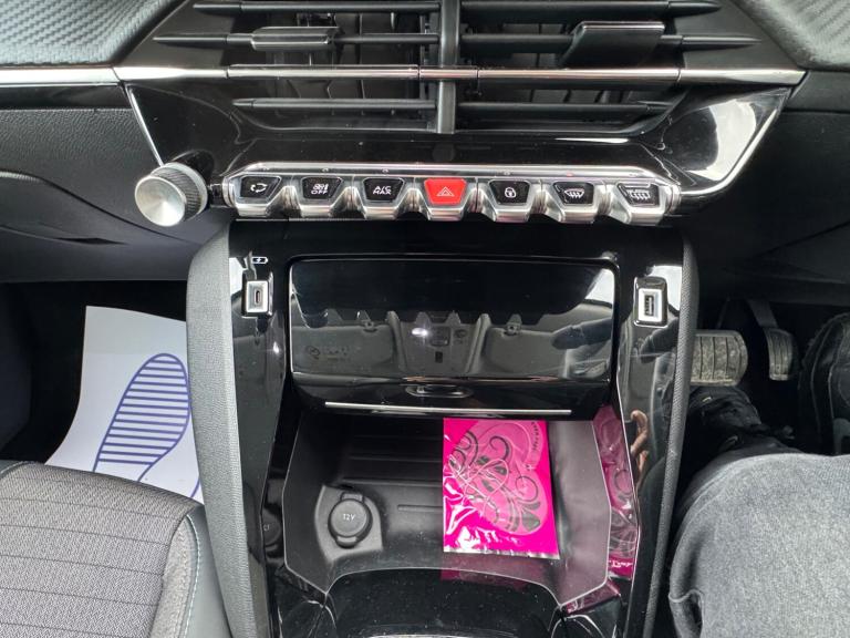 2022 Peugeot 2008 100kW Allure Premium 50kWh 5dr Auto HATCHBACK Electric Automatic