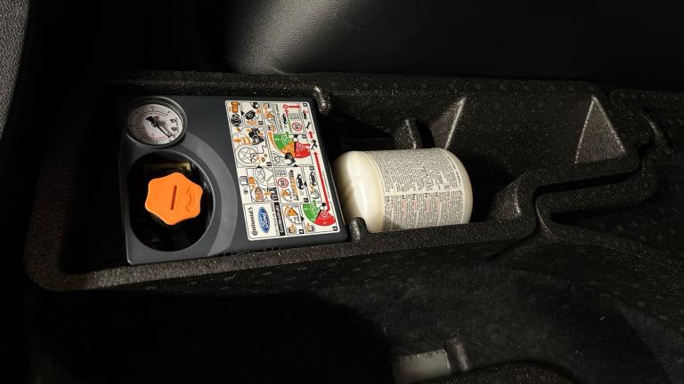 2025 Ford Kuga 2.5 FHEV Active 5dr CVT Hybrid Estate Estate Hybrid Automatic