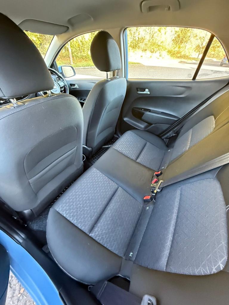 2019 Kia Picanto 1.0 2 5dr HATCHBACK Petrol Manual