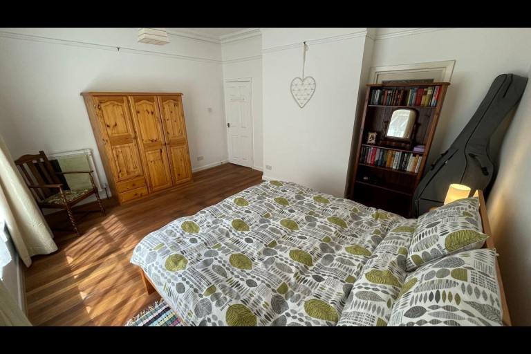 Double room for rent in Lower Parkstone BH14 