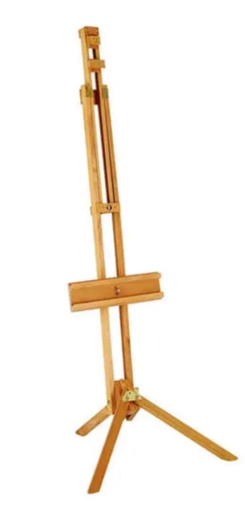 Daler and Rowney Exter Radial studio Easel
