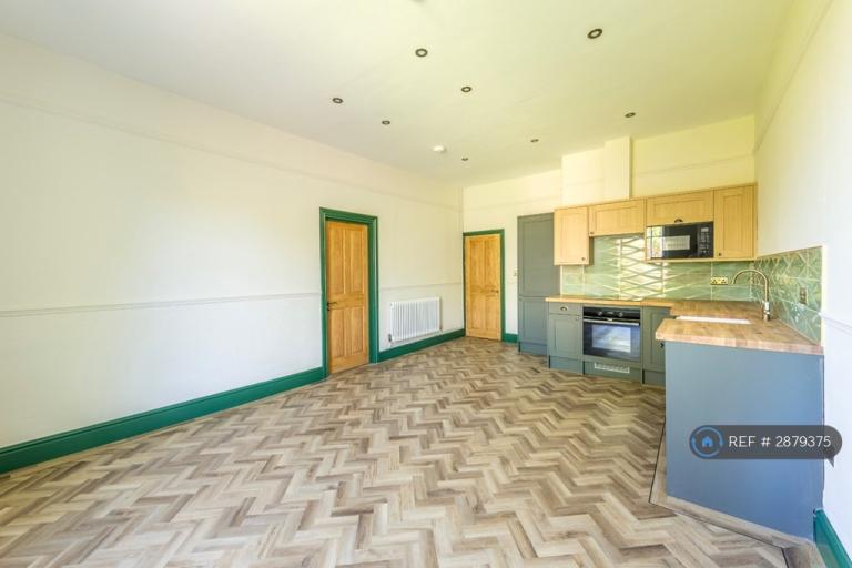 2 bedroom flat in Alma Road, Bristol, BS8 (2 bed) (#2879375)