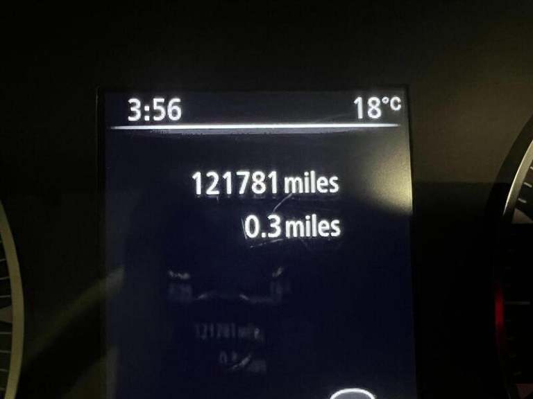  Nissan Interstar Interstar 2.3 dCi 35 Tekna L3 Euro 6 (s/s) 2dr Vehicle Transporter Diesel Manual