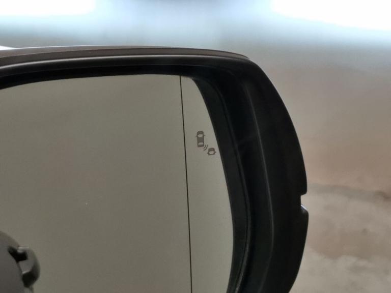 2022 Honda CR-V 2.0 i-MMD Hybrid SR  2WD 5dr eCVT ESTATE PETROL/ELECTRIC Automatic