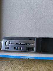 Kodak Tele-Ektra 32 Camera – Good Condition