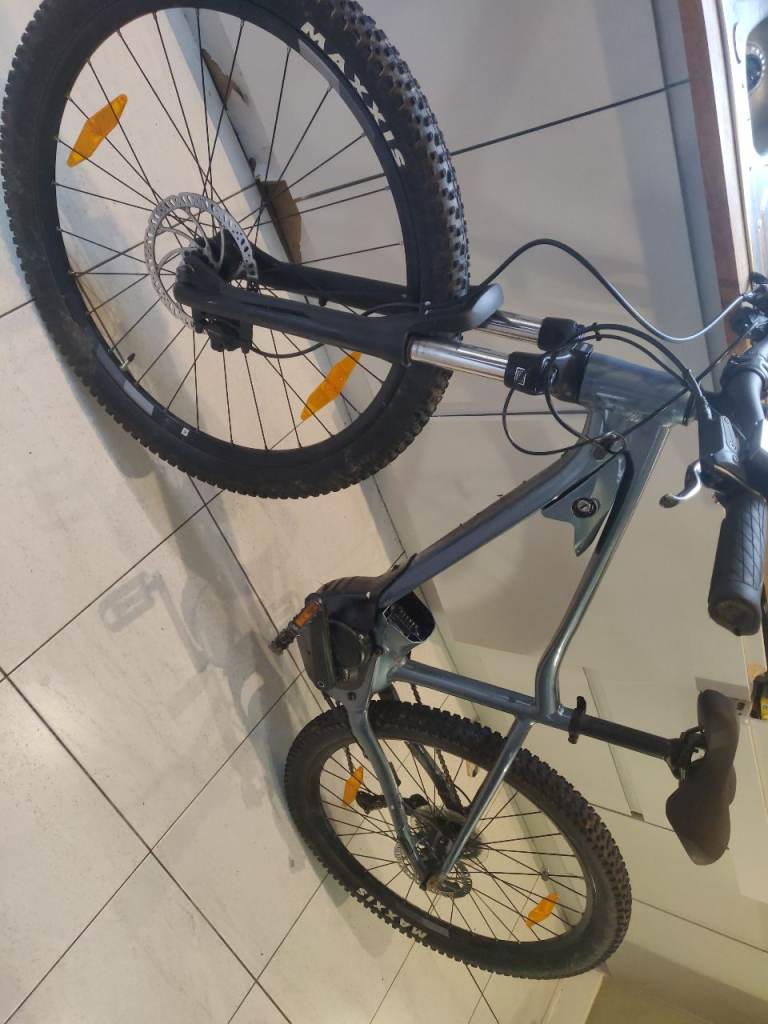 Giant electric bike