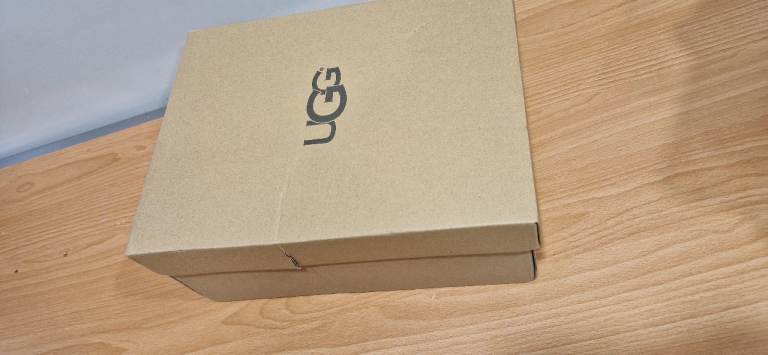 image for UGG slippers 