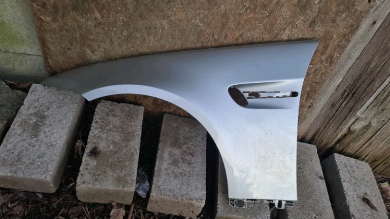 BMW 3 SERIES - M3 - E92/ E93 - WING/ FENDER - PASSENGERSIDE