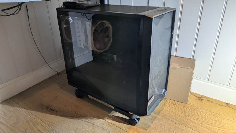 Gaming PC - High Spec