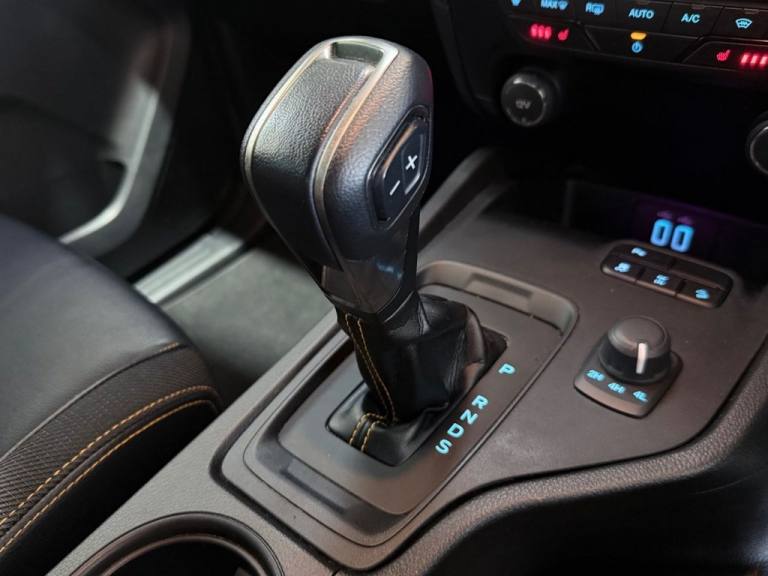 2022 72 FORD RANGER 2.0 ECOBLUE WILDTRAK PICKUP DOUBLE CAB 4DR DIESEL AUTO 4WD E