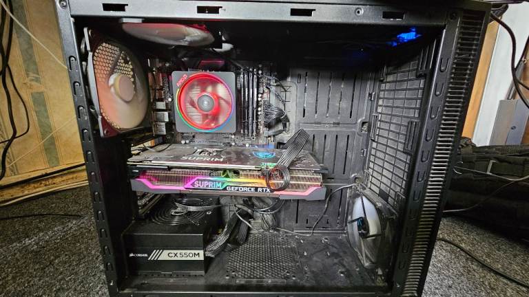 Gaming Pc for sale