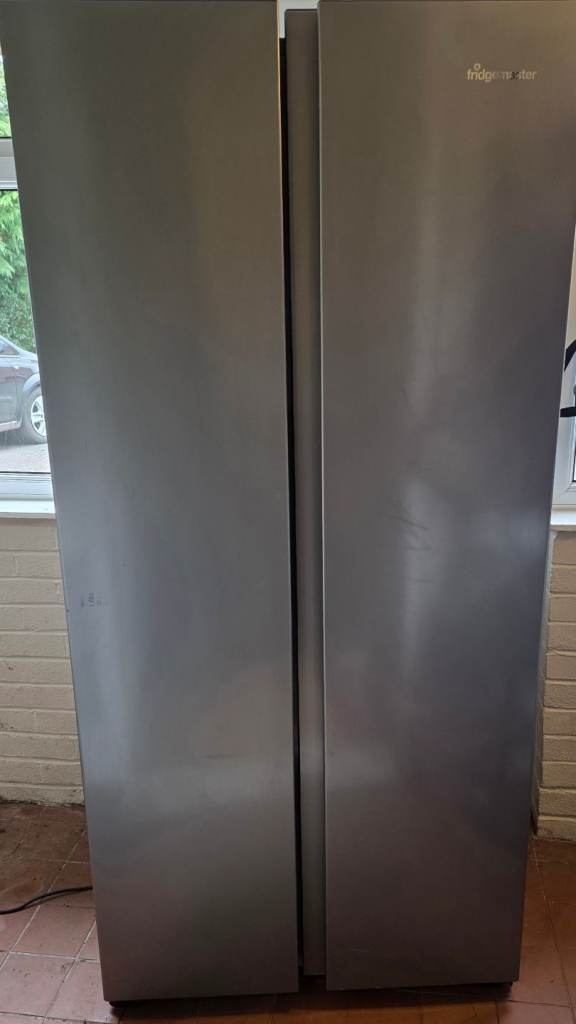 American Style Fridge Freezer 