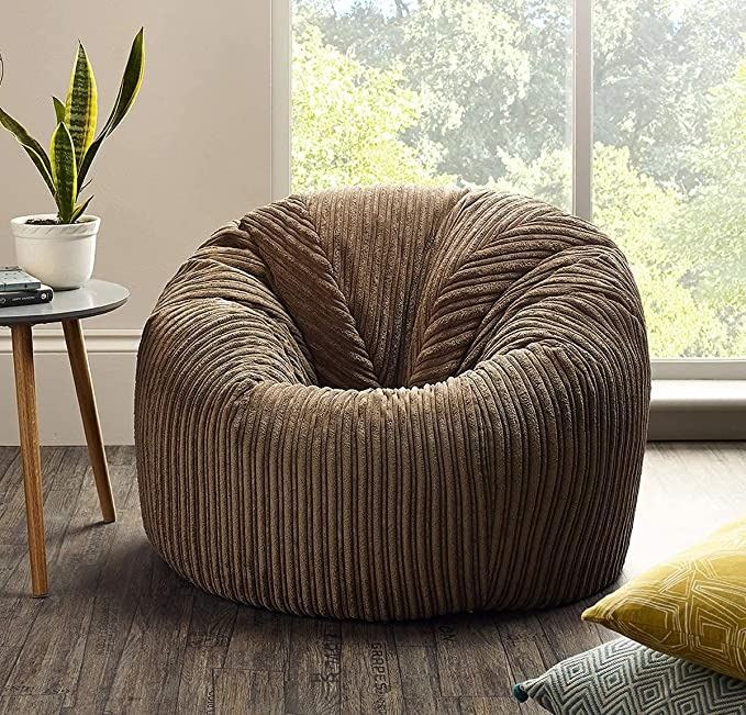 Jumbo Beanbag Chair