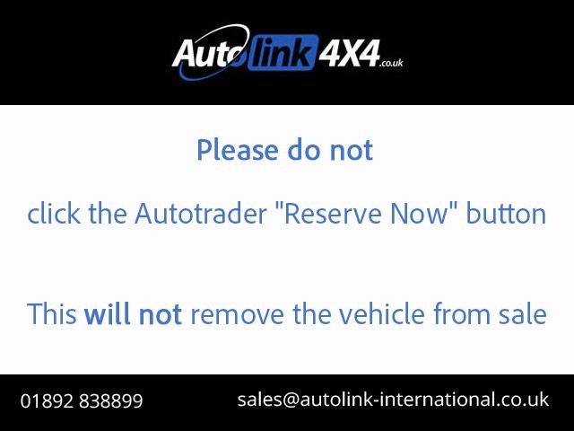 2016 Vauxhall Vivaro 2900 1.6CDTI BiTurbo 145PS H1 Van PANEL VAN DIESEL Manual