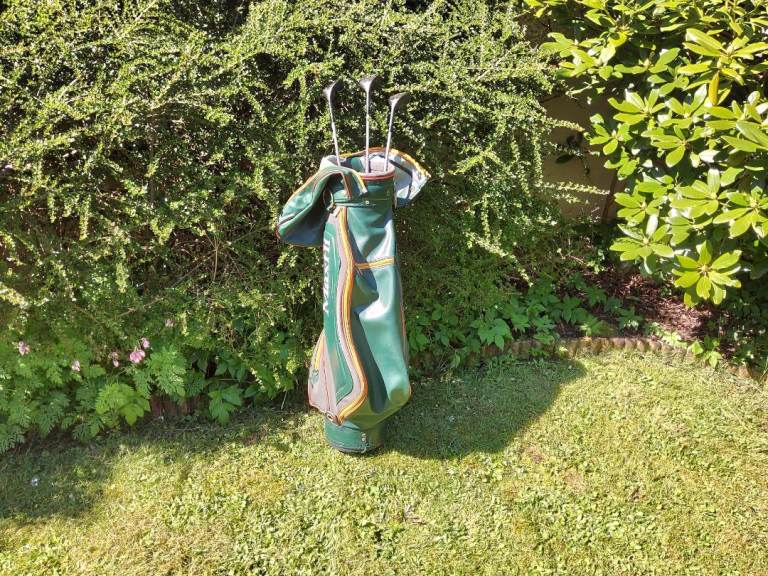 Golf bag