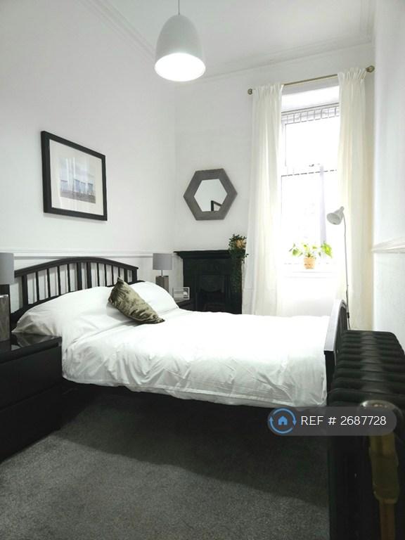 2 bedroom flat in Rowan Road, Glasgow, G41 (2 bed) (#2687728)