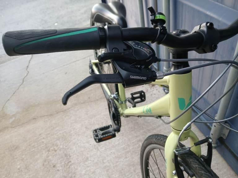 Giant Liv Alight 3 Womens Girls Hybrid Bike - X Small