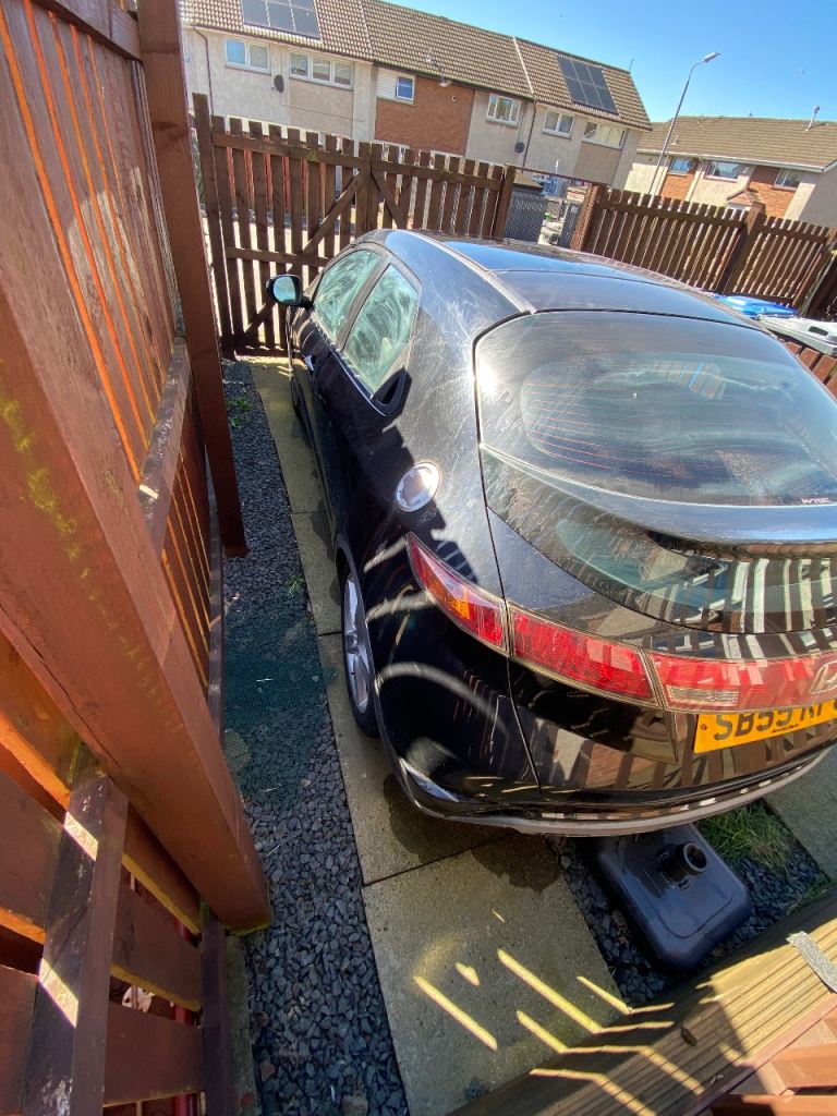 Honda, CIVIC, Hatchback, 2006, Manual, 1799 (cc), 5 doors