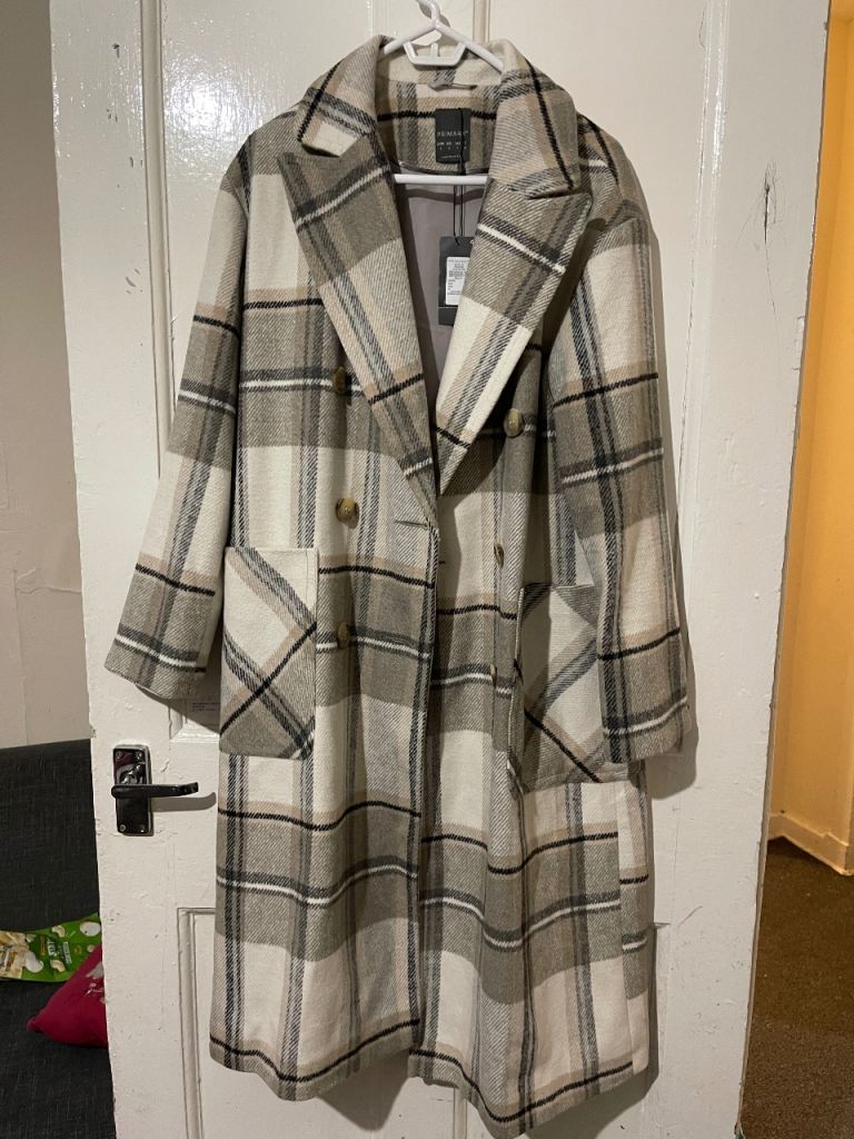 Primark coat 