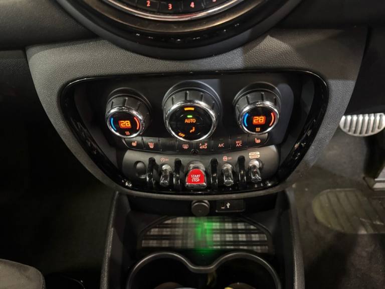 2020 MINI Clubman 1.5 Cooper Sport 6dr Auto ESTATE PETROL Automatic