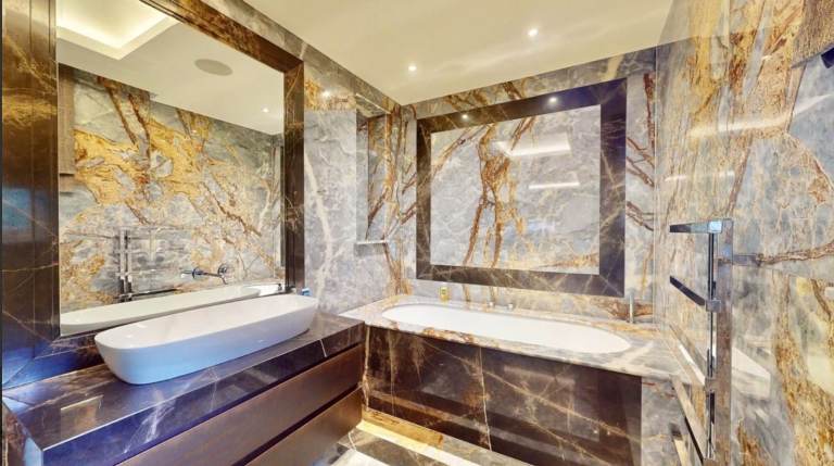  Bespoke Granite & Marble for Kitchens, Bathrooms & Stairs and More — Stone Without Limits