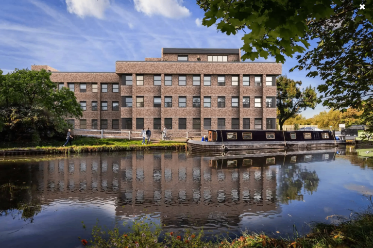 Lovely 1 bed in Uxbridge