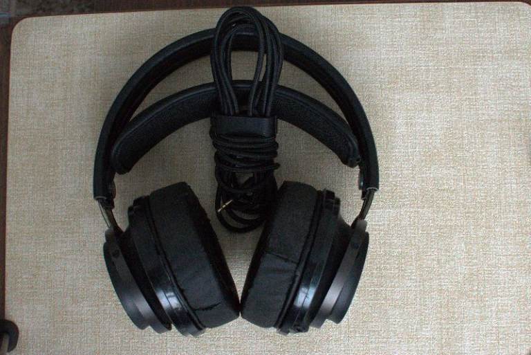 Philips Fidelio X2HR Open-Back Headphones