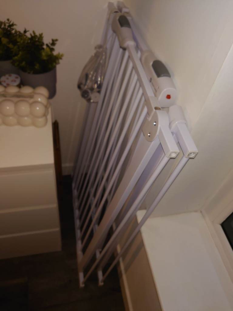 safety baby gates