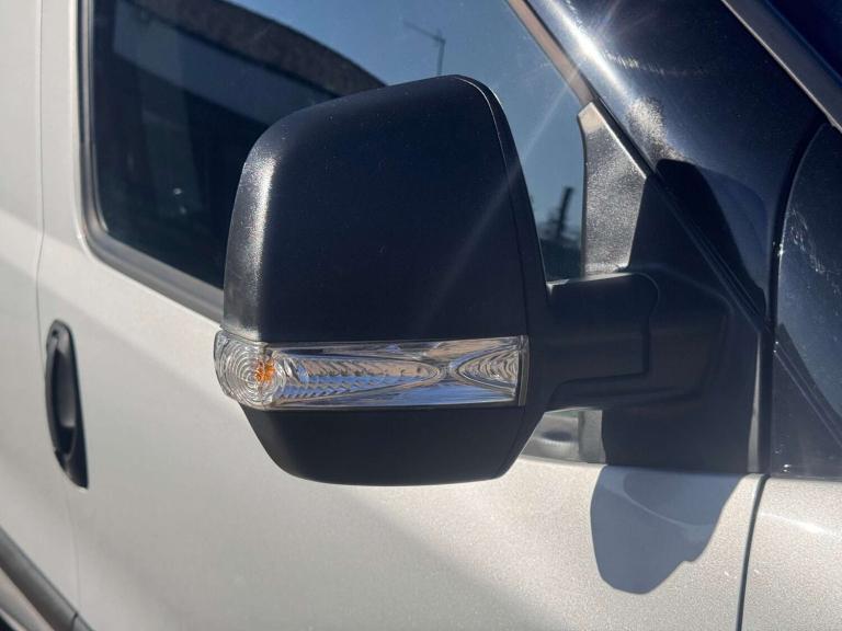 2018 Vauxhall Combo 1.6 Combo 2000 CDTi S/S Panel Van Diesel Manual