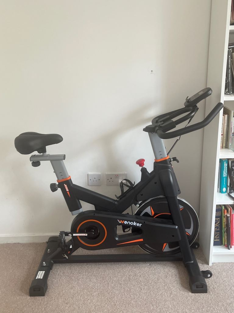 Wenoker Exercise / Spin Bike