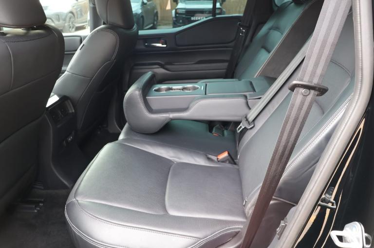 2025 Toyota Landcruiser COMMERCIAL WITH  REAR SEATS AND PRIVACY Panel Van Diesel Automatic