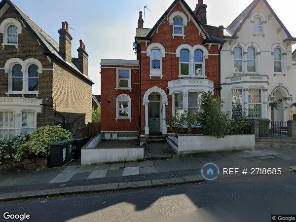 1 bedroom flat in Algiers Road, London, SE13 (1 bed) (#2718685)