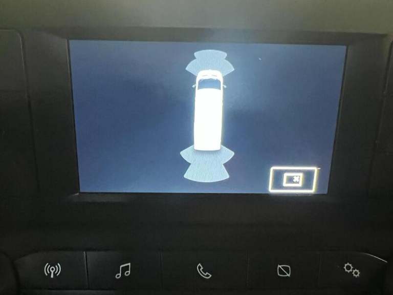 2023 Ford Transit 2.0 EcoBlue 130ps H2 Leader Double Cab Van PANEL VAN DIESEL Manual