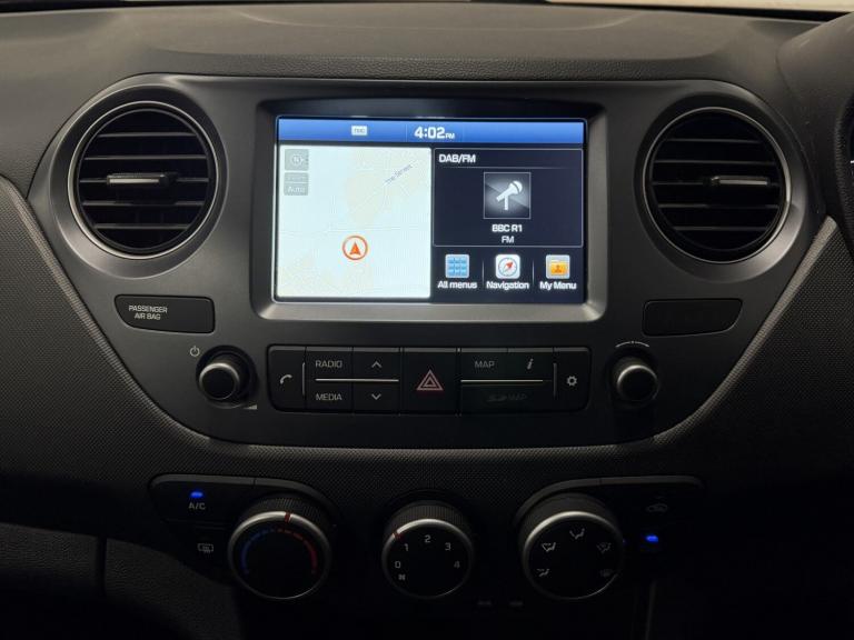 HYUNDAI I10 1.0 I10 PLAY 1.0 MY20 2019