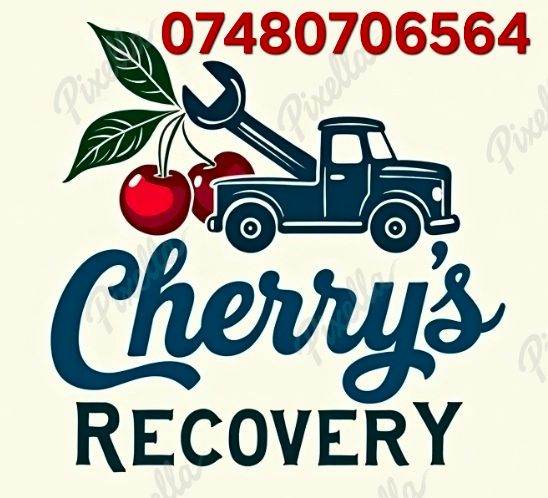 Cherry Recovery 