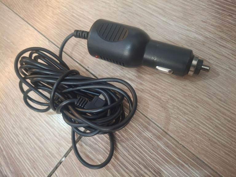 Car Charger micro USB adapter