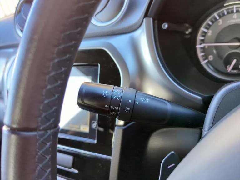 2023 Suzuki Vitara 1.5 SZ-T AGS Auto Euro 6 (s/s) 5dr HATCHBACK Petrol/Electric Hybrid Automatic