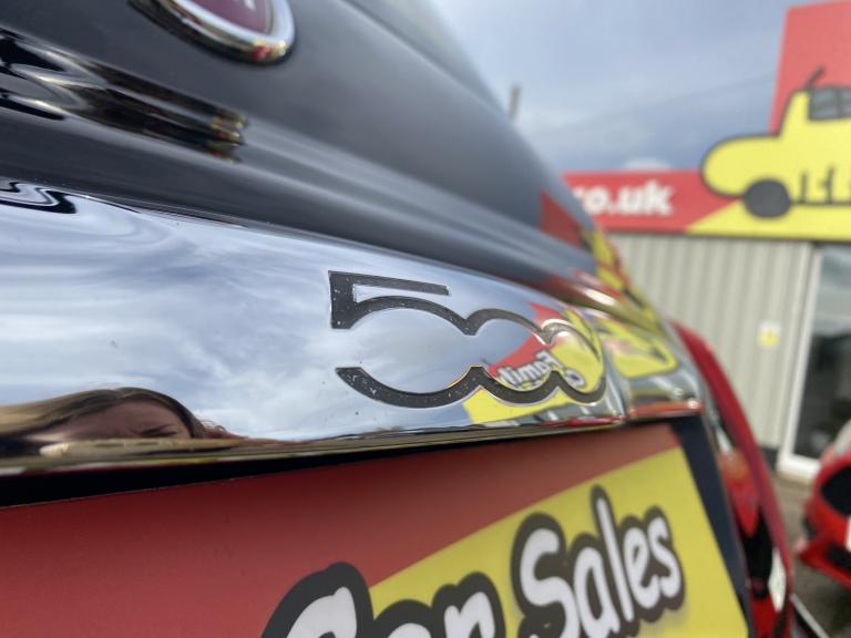 FIAT 500 1.2 POPSTAR LOVELY CONDITION LOW MILEAGE NEW CAMBELT KIT SERVICE ANDMOT