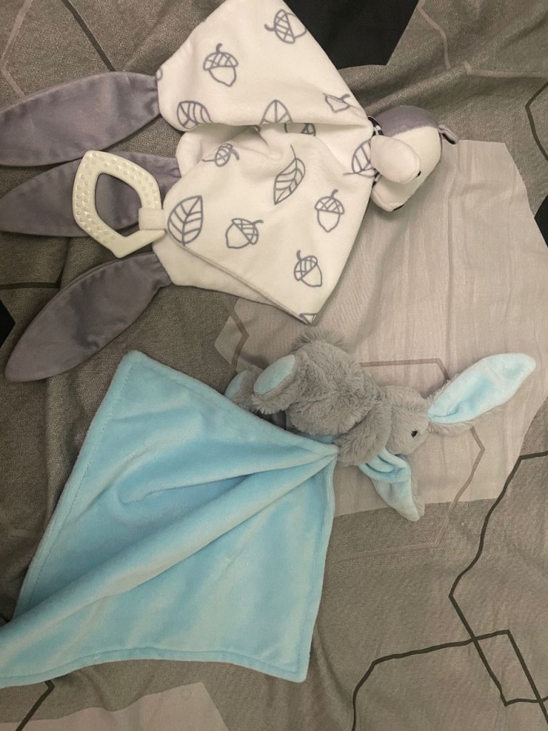 Baby items