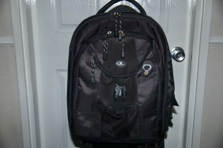 Camera Backpack by Case4life