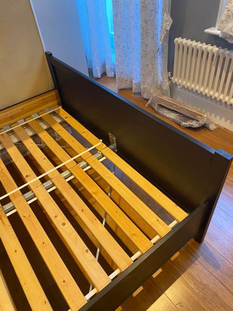 Queen Bed Frame - MUST GO