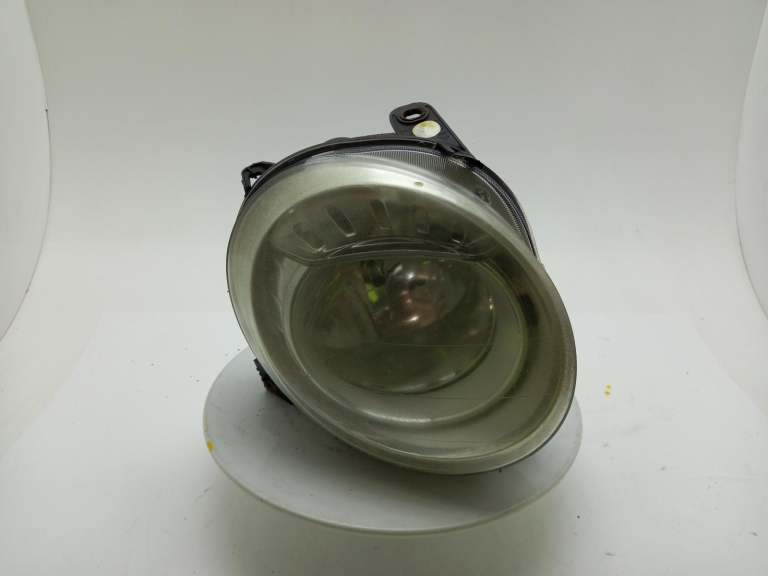 Fiat 500 Headlamp Headlight O/S 2007-2015 3 Door Hatchback Rh