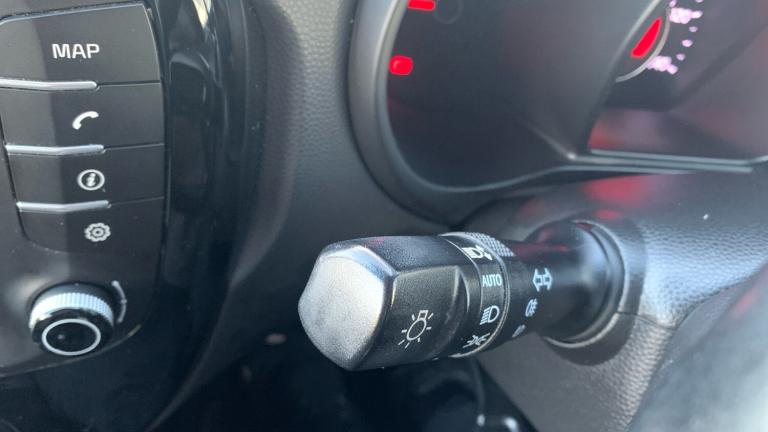 2018 Kia Soul 1.6 CRDi 2 5dr DCT HATCHBACK DIESEL Automatic