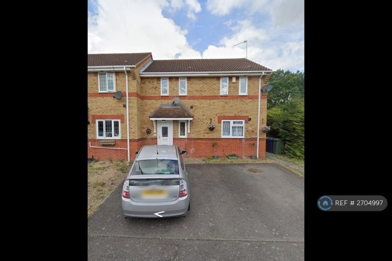 1 bedroom house in Jason Close, Orsett, Grays, RM16 (1 bed) (#2704997)