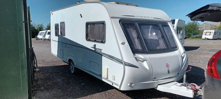 Abbey GTS 517 
