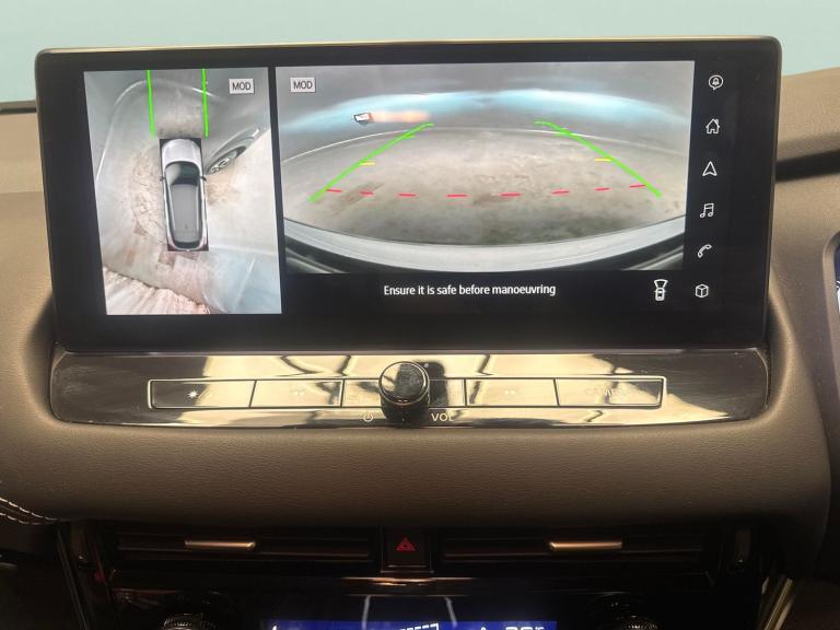 2022 Nissan Qashqai 1.3 DIG-T MHEV N-Connecta SUV 5dr Petrol Hybrid XTRON 4WD Euro 6 (s/s) (158 S...