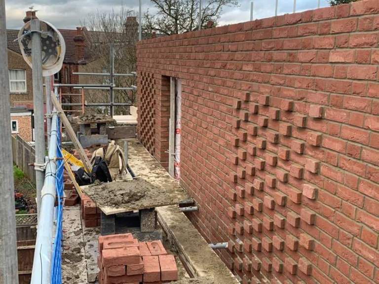 Brickwork 