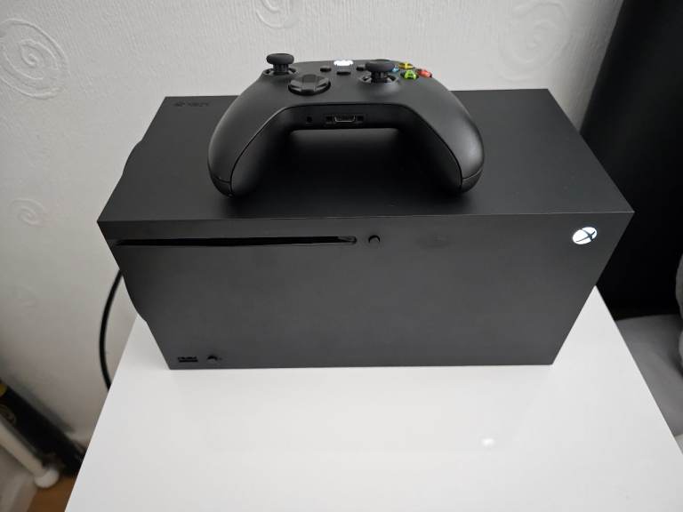 Xbox series x