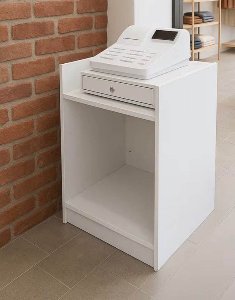 image for Retail Counter Stand / POS Cabinet – Only £70!